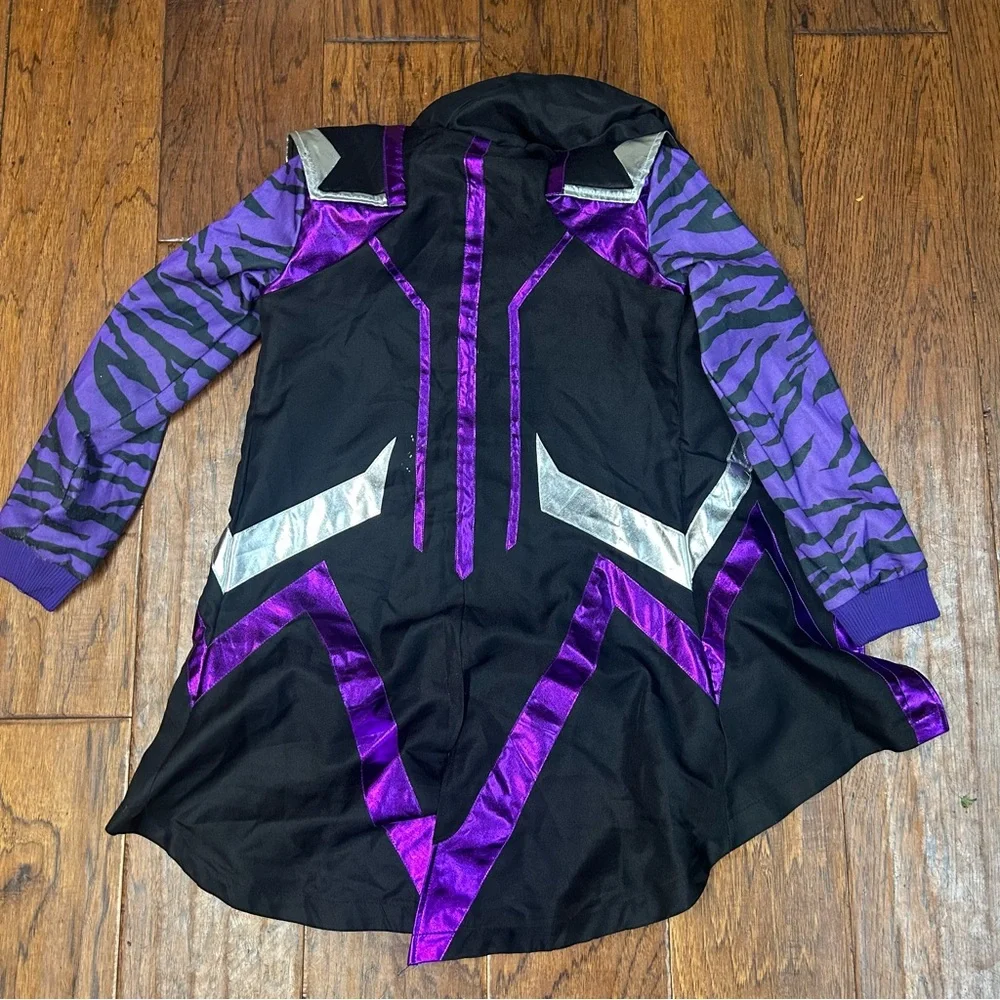 Kids Fortnite‎ Fade character costume jacket